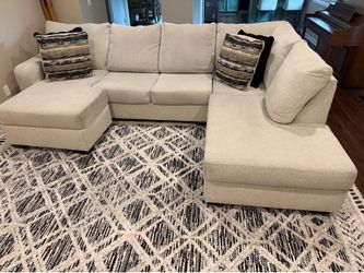 Sectional Couch