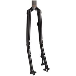 Surly Disc-Trucker fork QR 700C Black NIB