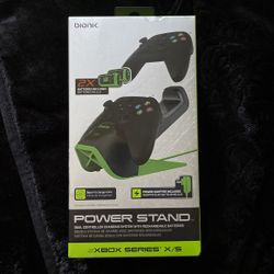 Bionic Power Stand For Xbox Series X/s