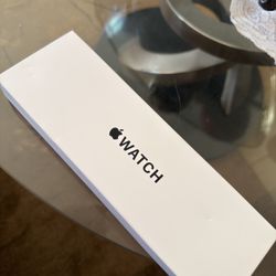 APPLE WATCH SE 3 Starlight 40MM