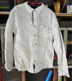 Camisa para niño