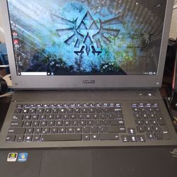 Asus Gaming Laptop 