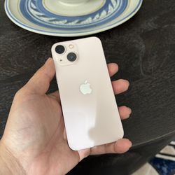 iPhone 13 Mini