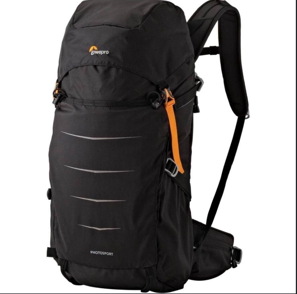 Lowepro LP36890 Photo Sport 300 AW II 