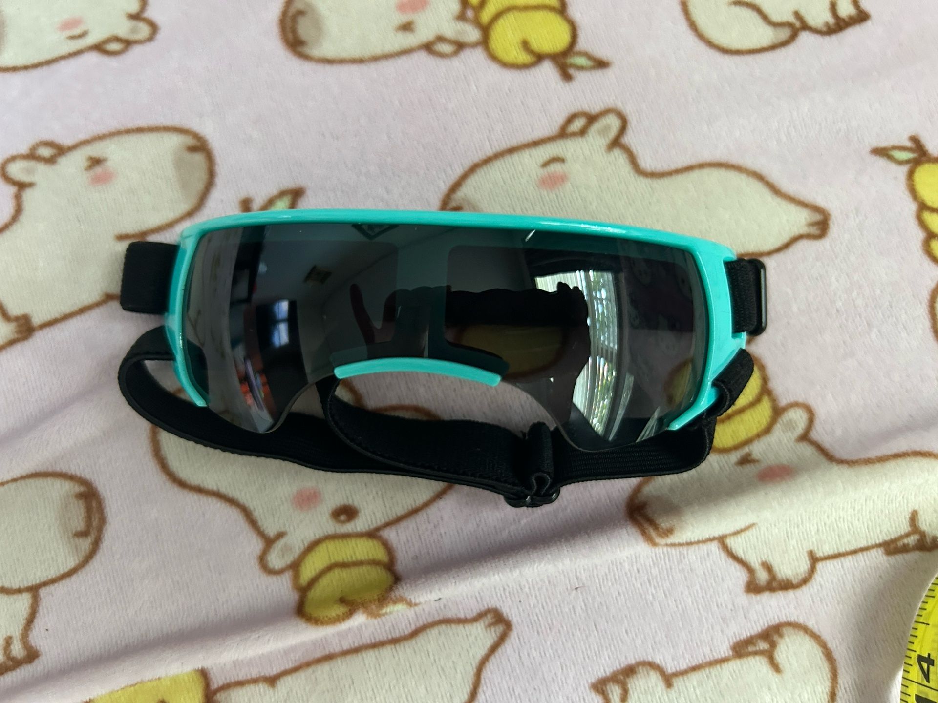 Dog Sun Glasses