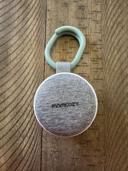 Momcozy portable sound machine