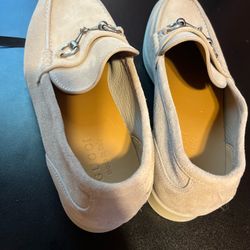 Gucci loafers Size 7.5