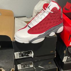 Jordan 13