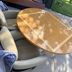 Dining / Breakfast Nook Table 