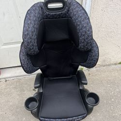EVENFLO BOOSTER SEAT