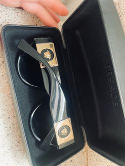 Versace Sunglasses