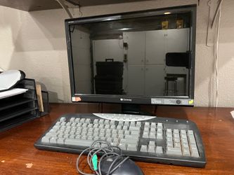 Monitor