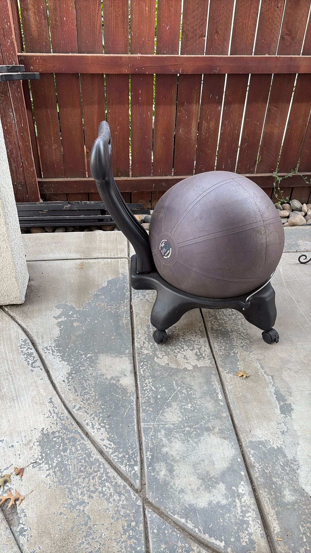 Exercise Equipment