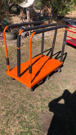 Heavy Duty Cart