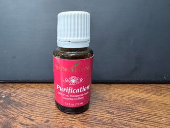 NEW Young Living “Purification” Essential Oil