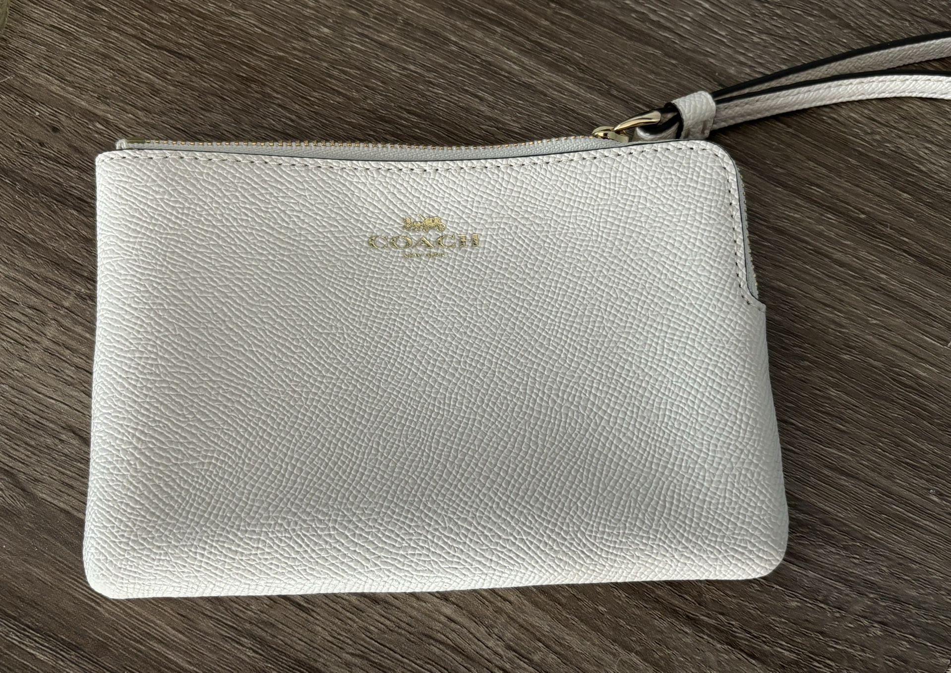 Wristlet