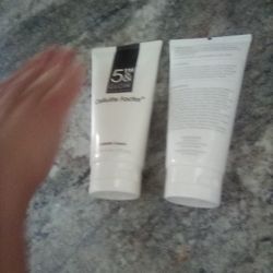 5th An Glow Cellulite Factor