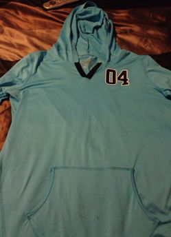 Girls Justice Size 20 Pullover