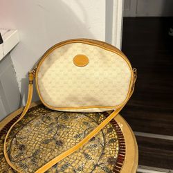 Crossbody Vintage Small