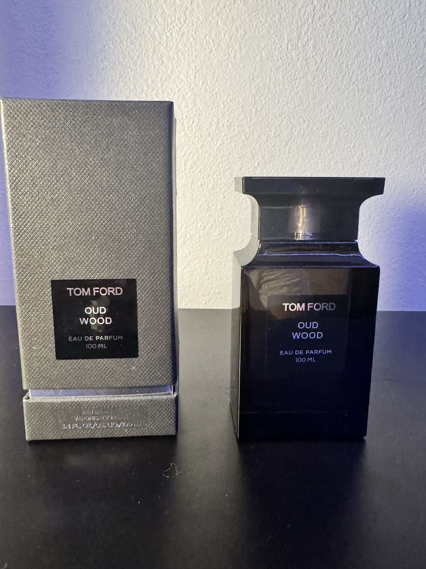 Tom Ford Oud Wood 3.4 Oz