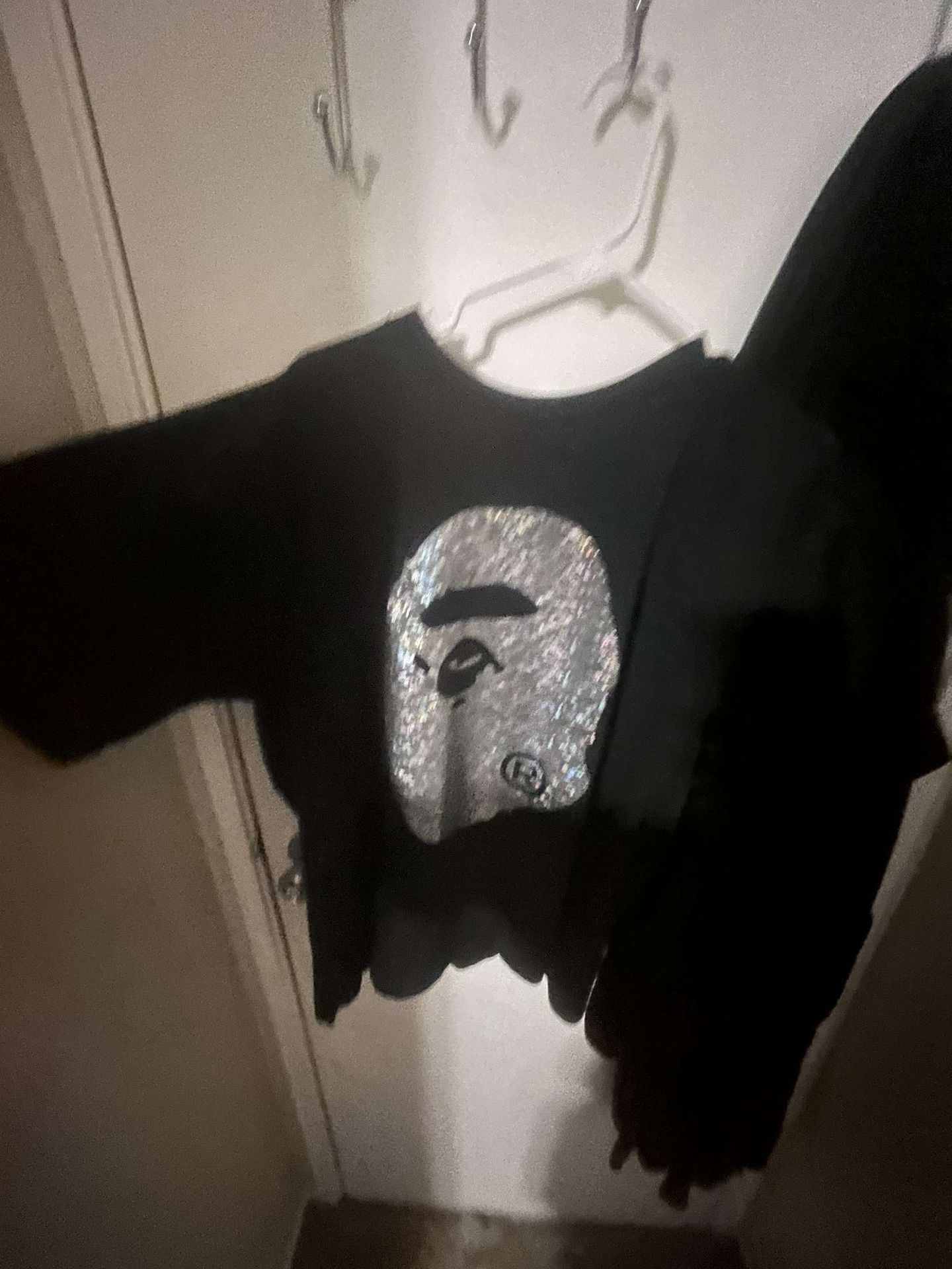 Bape Shirt