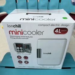 Mini Cooler - Brand New