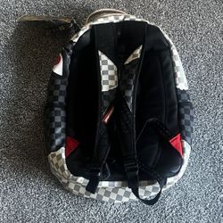 Sprayground Backpack,Coach Bag, Jordans, Nike Dunks