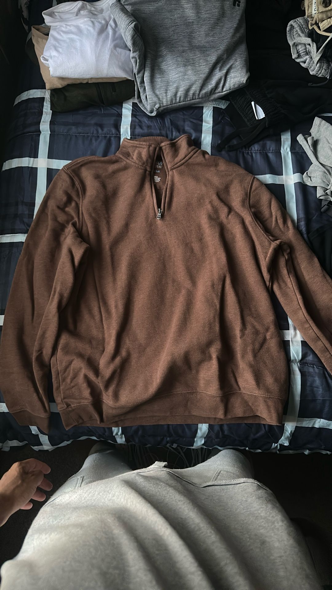 Croft & Barrow Large Shirt