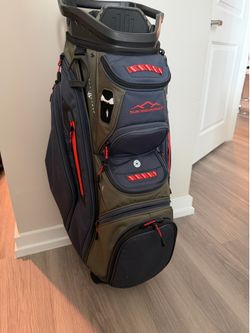 Sun Mountain C130 Cart Bag