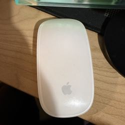 A12963VDC Apple Magic Mouse