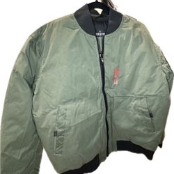 Jackets 