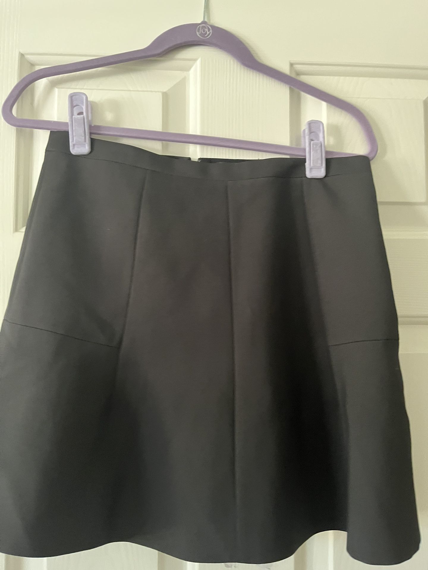 Jcrew A-line Skirt