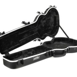 SKB TSA 002 - guitar case for les paul