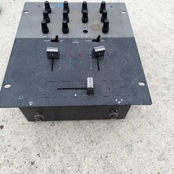 Turntable Mixer-$ Best Offer!!!