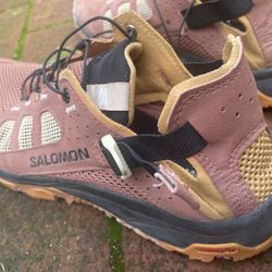 SALOMAN