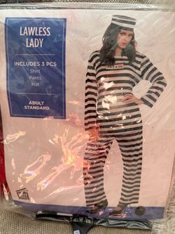 Halloween Costume