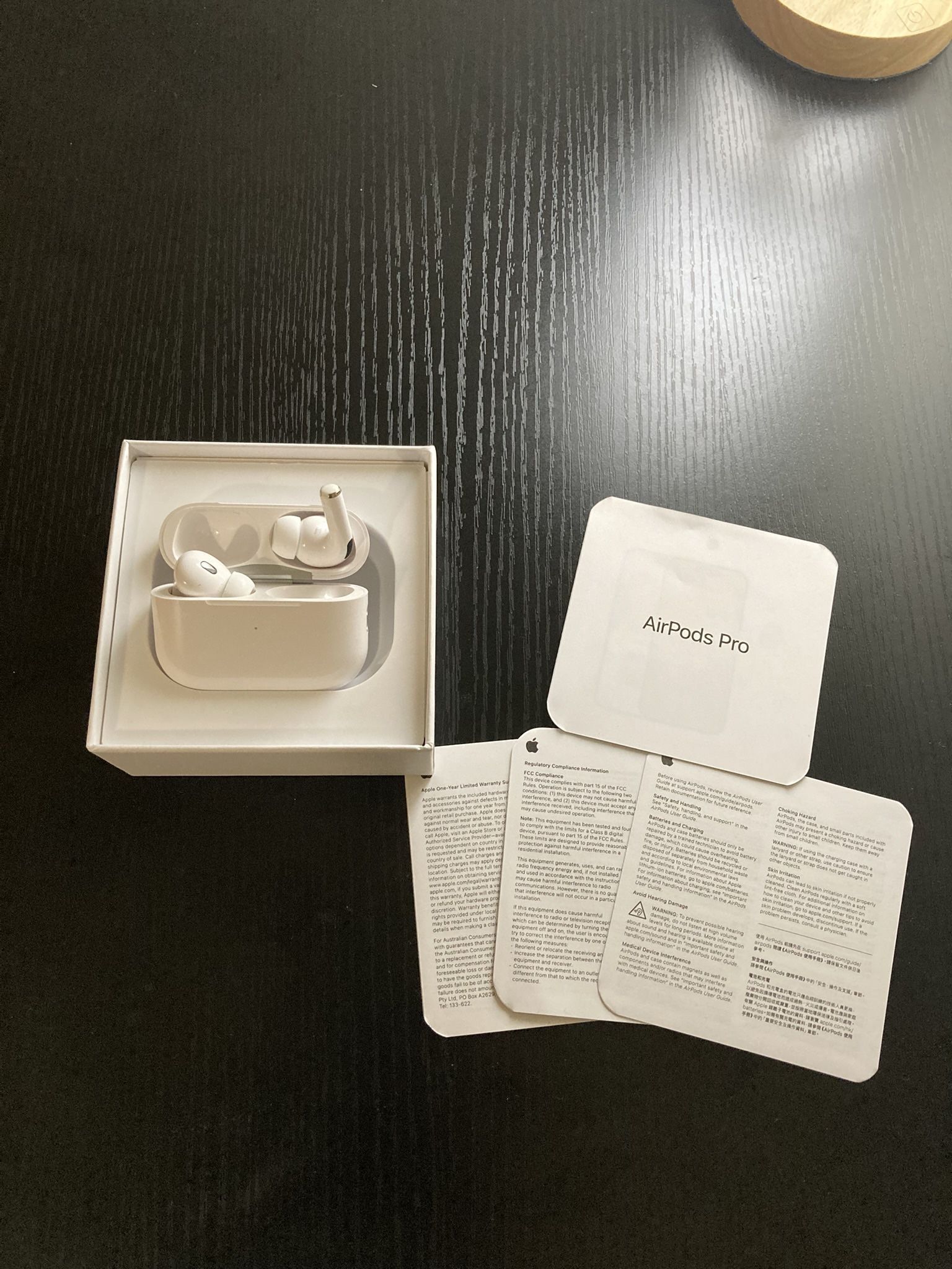 AirPod Pro 2
