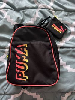 Puma Backpack