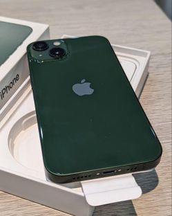 iPhone 13