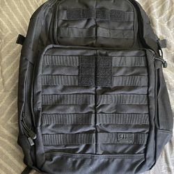 5.11 Tactical Rush 24 Backpack 