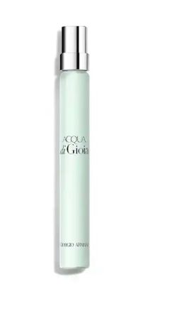 Giorgio Armani Acqua di Gioia Travel Spray