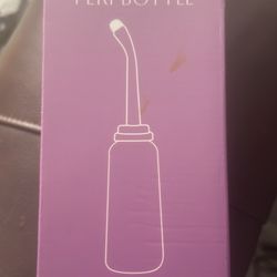 Peri Postpartum Bottle