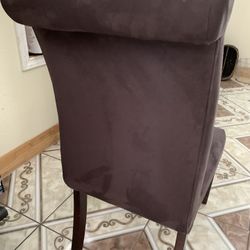 Chair 🪑 