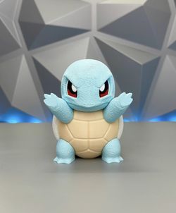 Pokémon Window Print