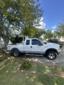 2004 Ford F-250