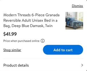 Bed Set