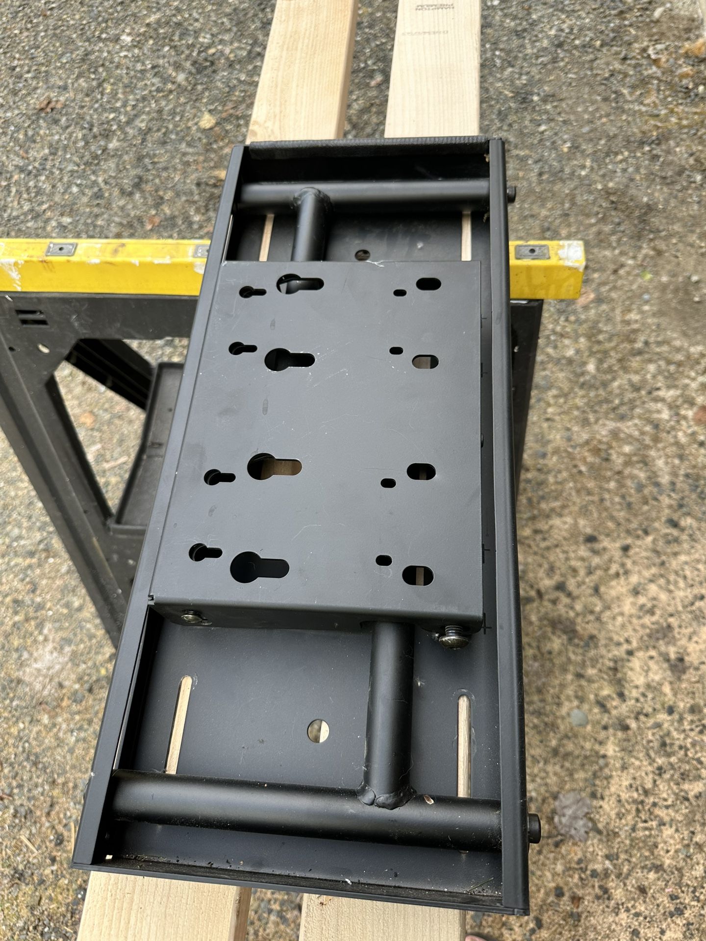 Peerless Commercial TV Mount