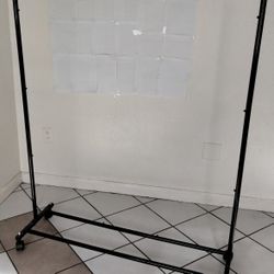 Clothing Rack
