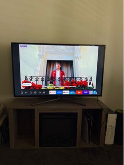 50” Samsung TV