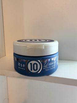 Miracle Repair Mask